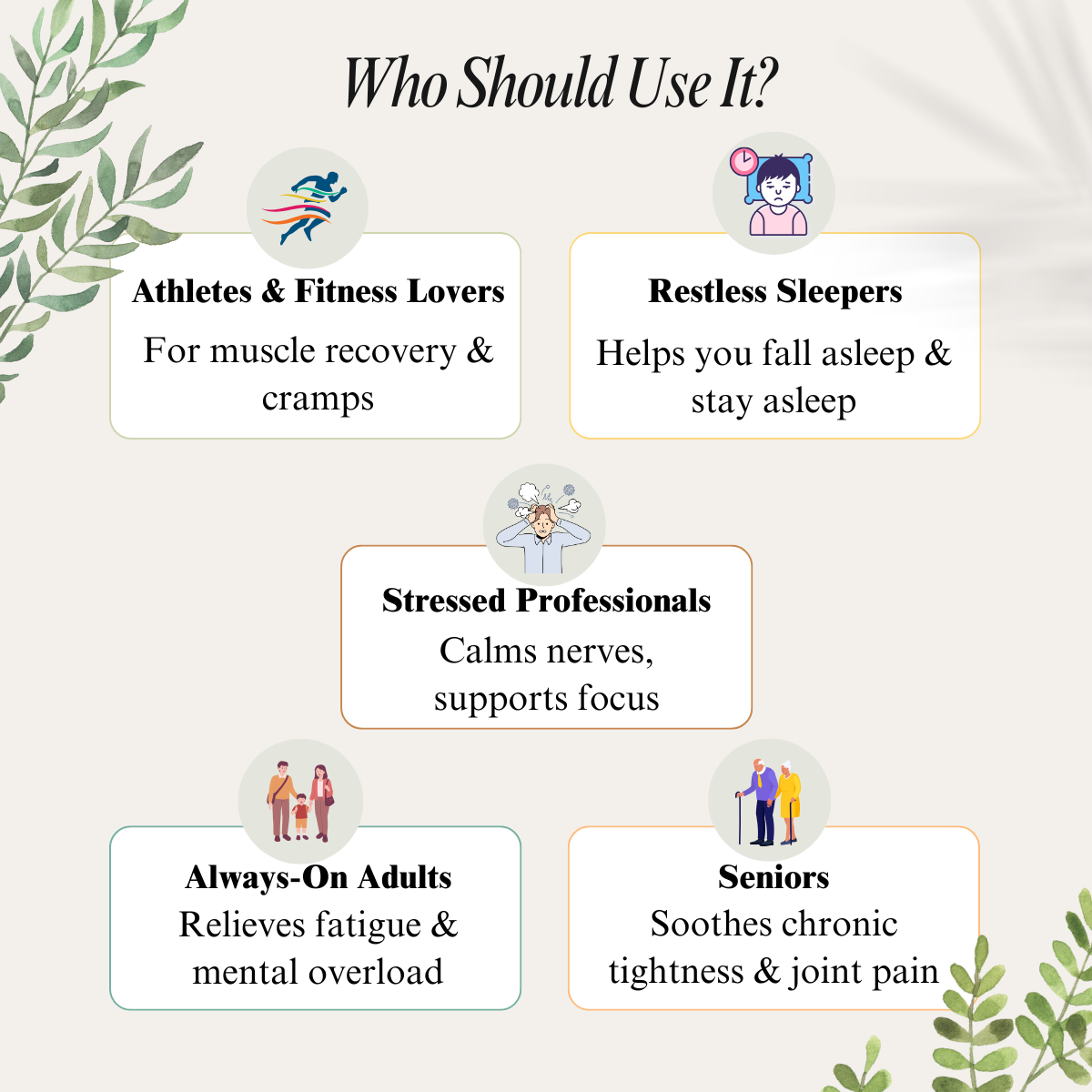 MAGNESIUM SPRAY 300ml x 2 pcs