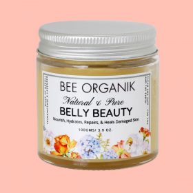 Belly Beauty Butter