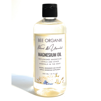 Magnesium Oil 300ml (2 pcs)