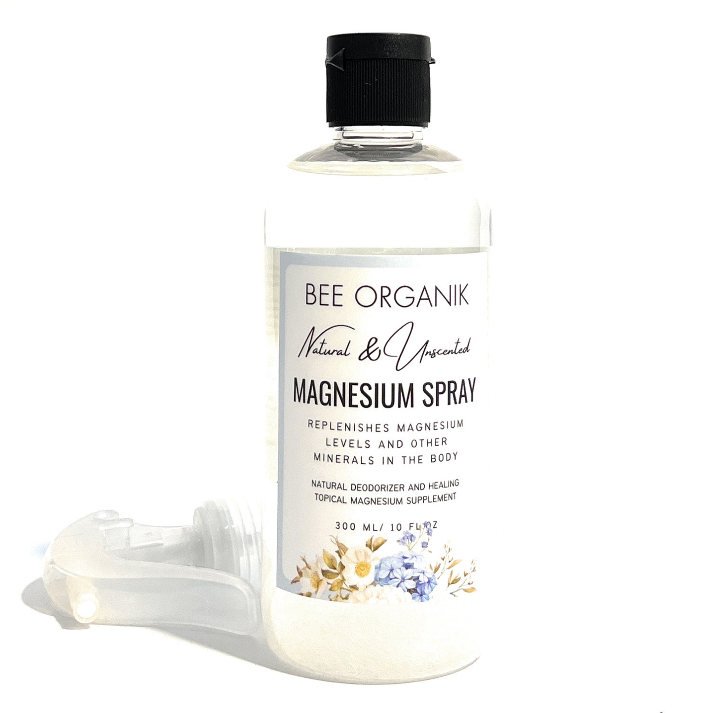 MAGNESIUM SPRAY 300ml