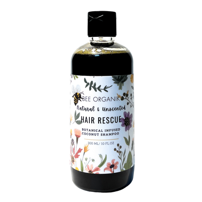 Hair Rescue 300ml