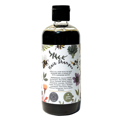 Hair Rescue 300ml