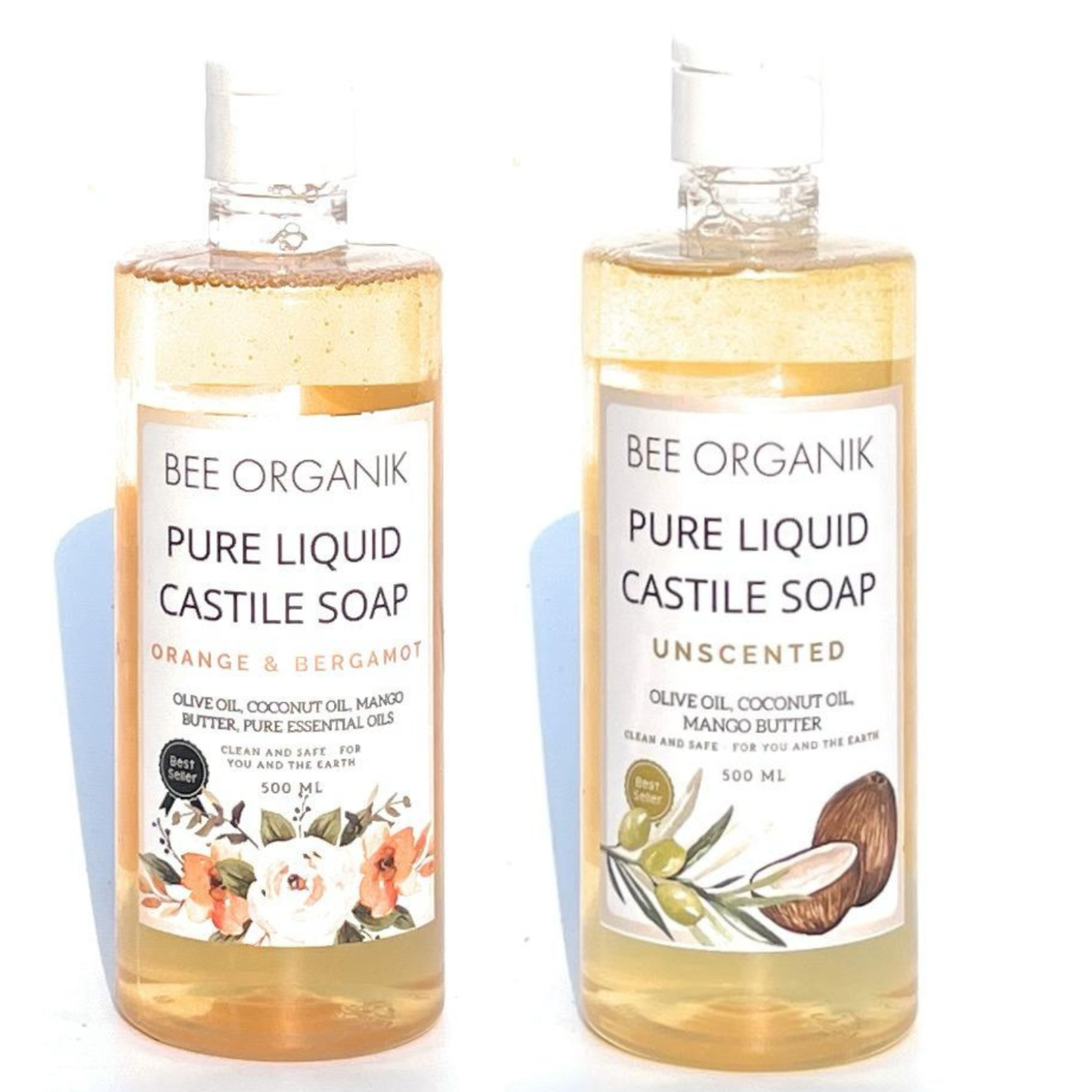 CUSTOMISED GIFT BOXES