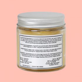 Belly Beauty Butter