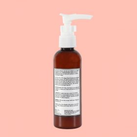 Best Hand Sanitizer Natural