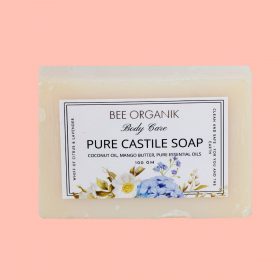 Pure Castile Soap