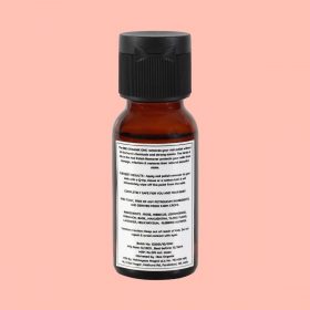 ONC - Organic Nail Polish Remover