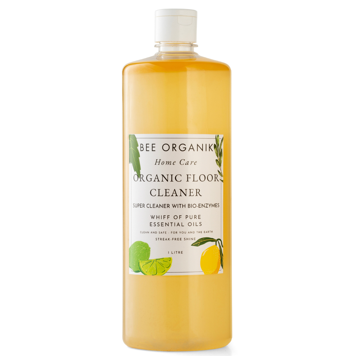 Organic Floor Cleaner 1000ml