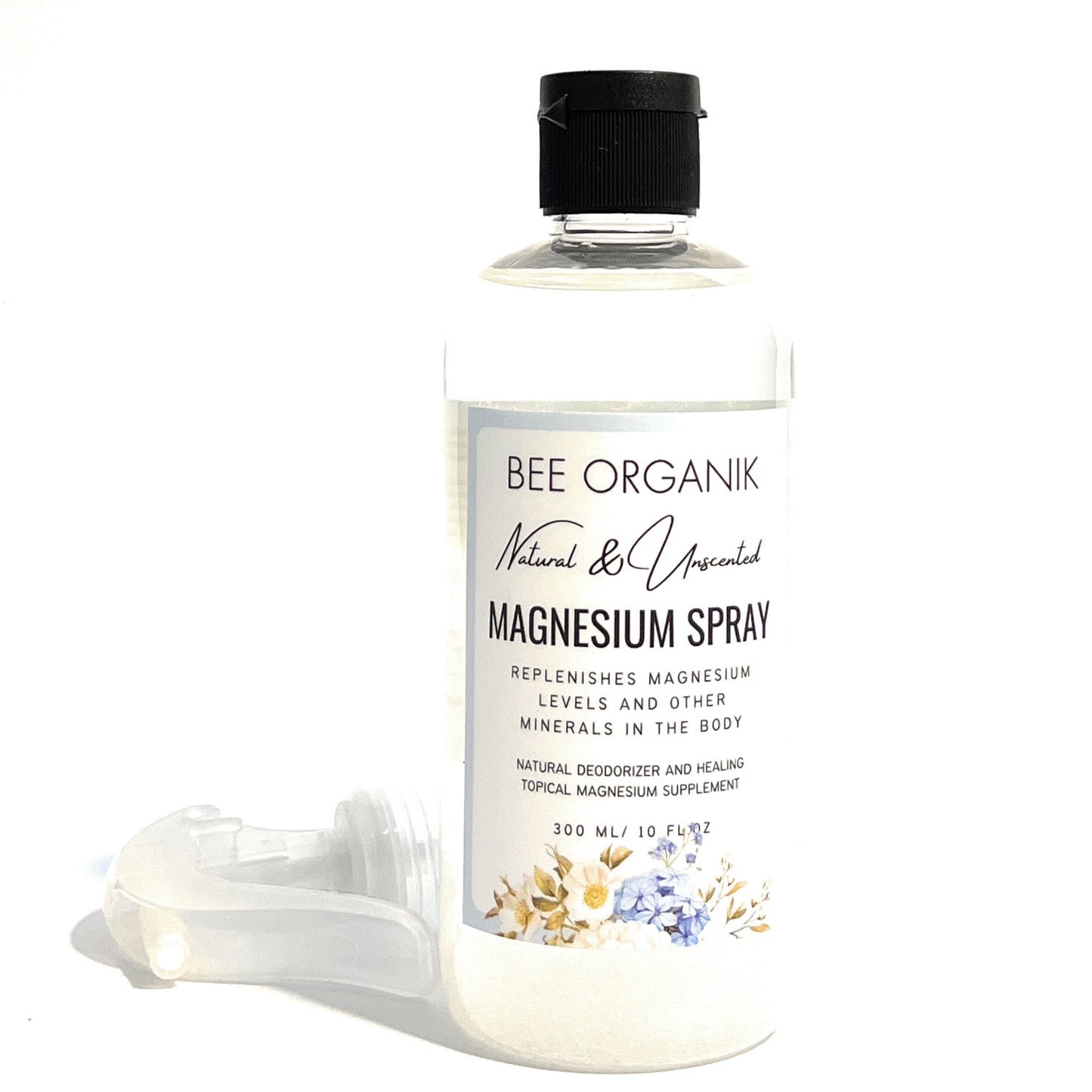Magnesium Spray 300ml
