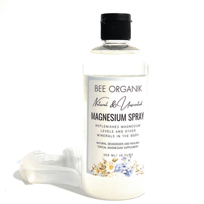 Magnesium Spray 300ml