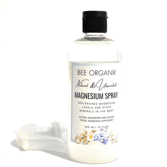 Magnesium Spray 300ml