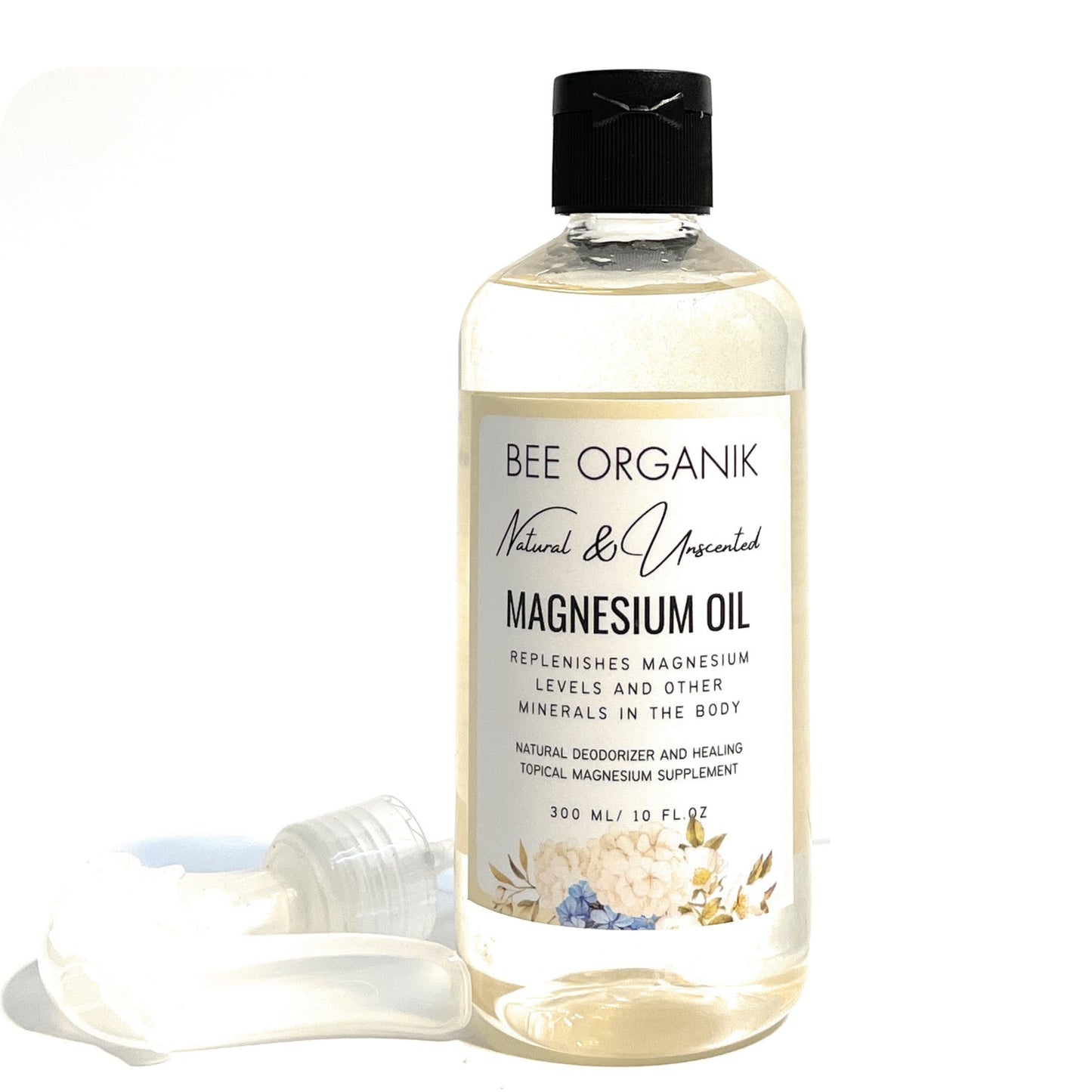 Magnesium Oil 300ml