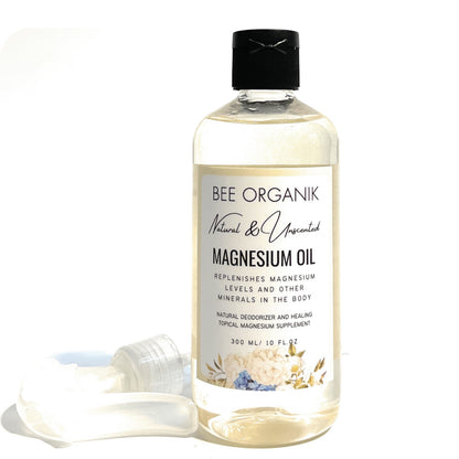 Magnesium Oil 300ml