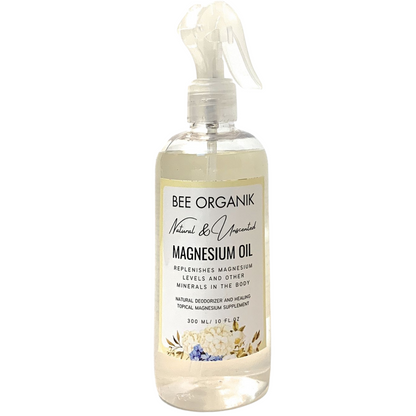 Magnesium Oil Spray 