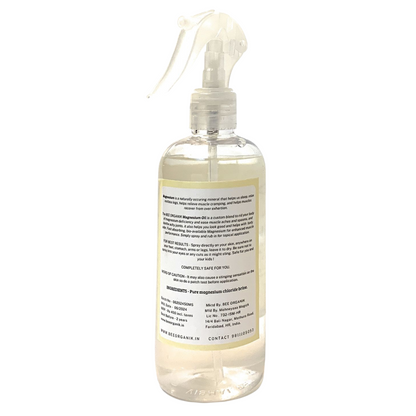 Magnesium Oil Spray 