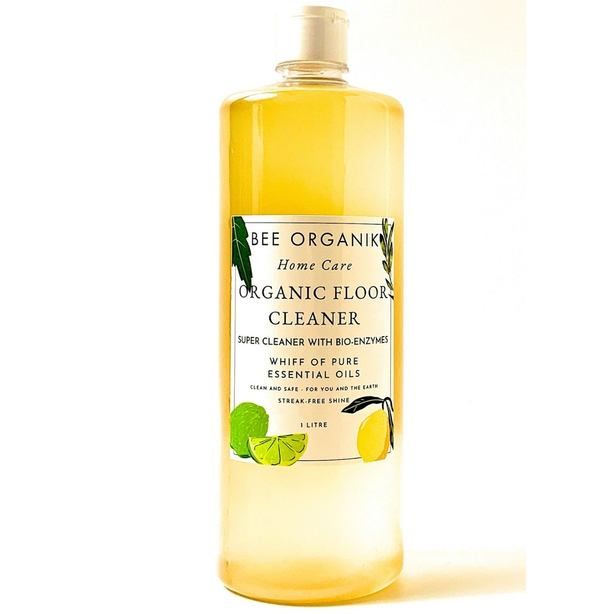 Organic Floor Cleaner 1000ml