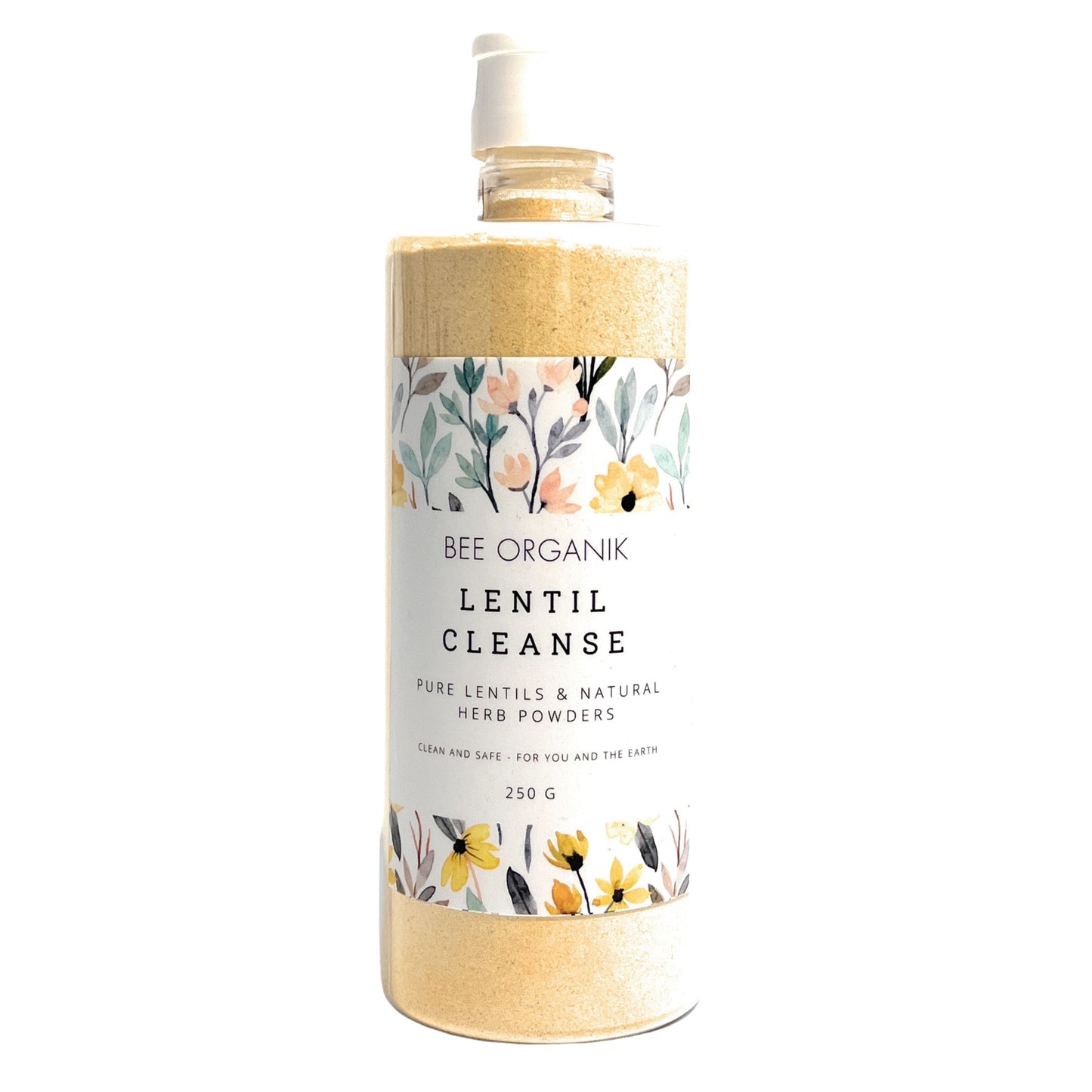 Lentil Cleanse 300g