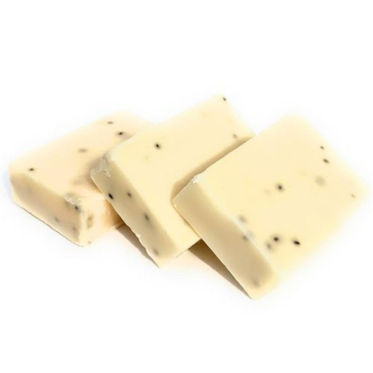 Castile Soap Bar – 3 Pack (100g x 3)