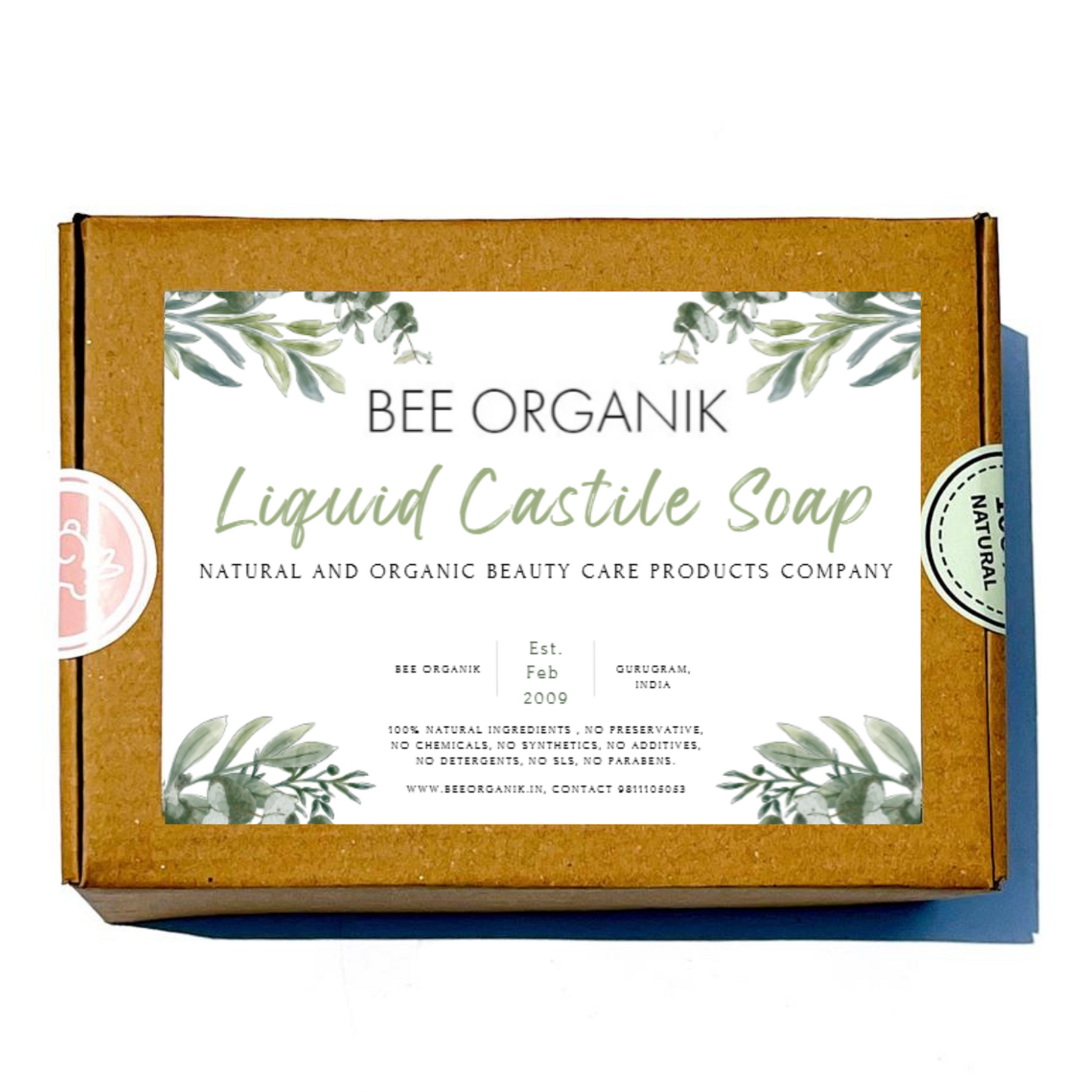 CUSTOMISED GIFT BOXES