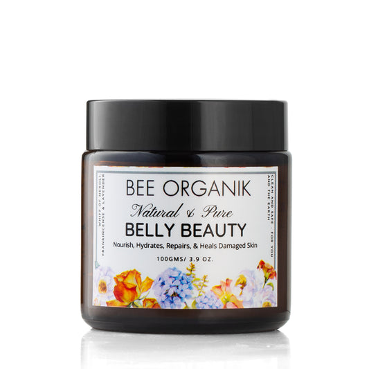 Belly Beauty Butter 100g