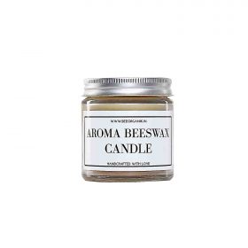 Make Beeswax Candles Kit