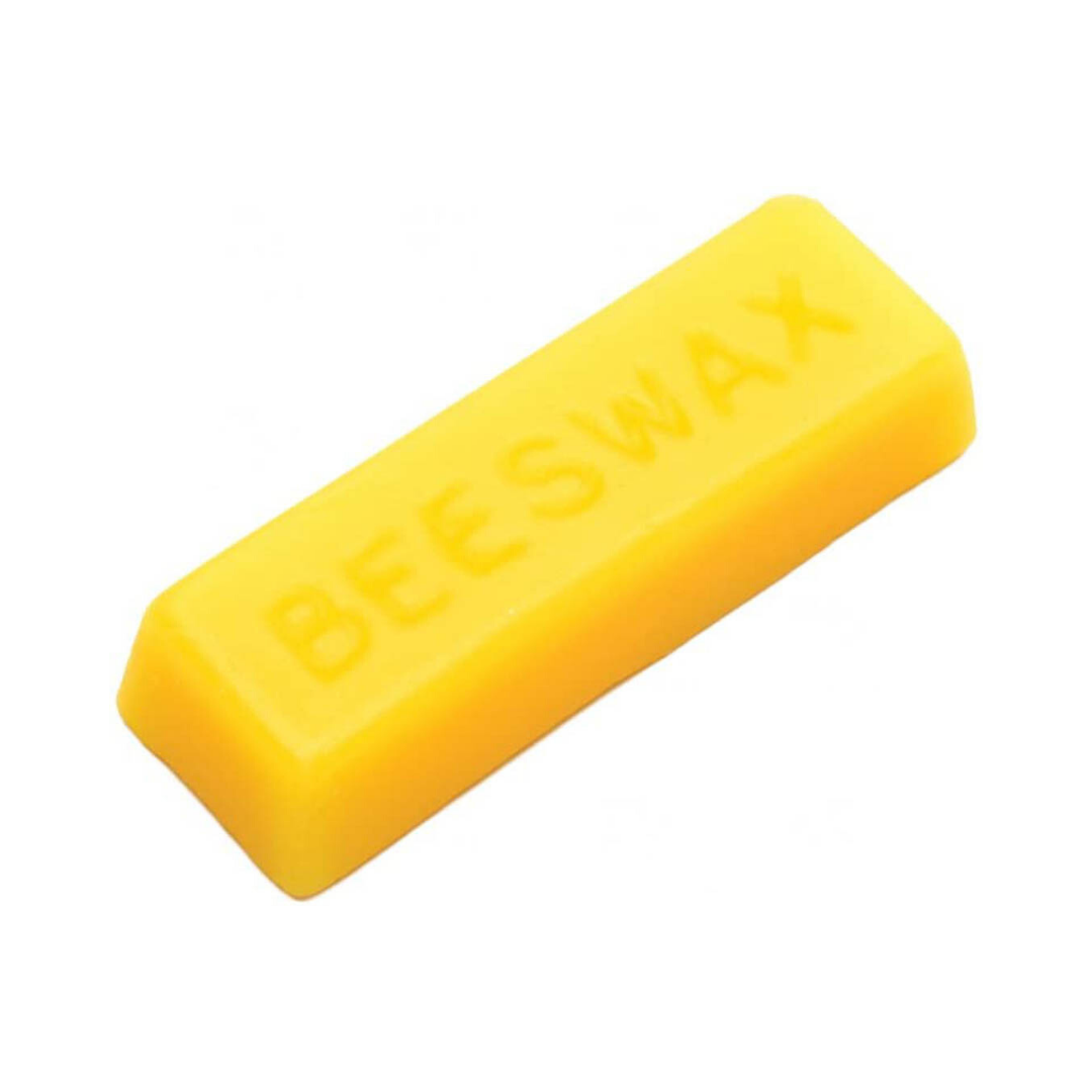 Register Family Farm Beeswax Bar, 100% Pure Beeswax, Hypoallergenic 1lb